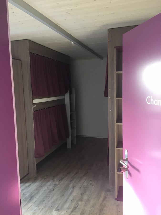 Auberge Du Guintzet ฟรีบูร์ก ภายนอก รูปภาพ